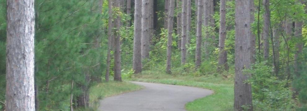 Seelye Brook Park